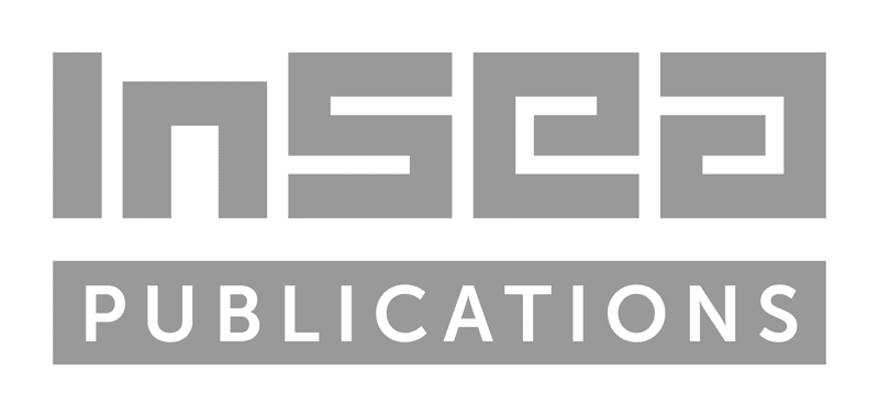 InSEA PUBLICATIONS greySML