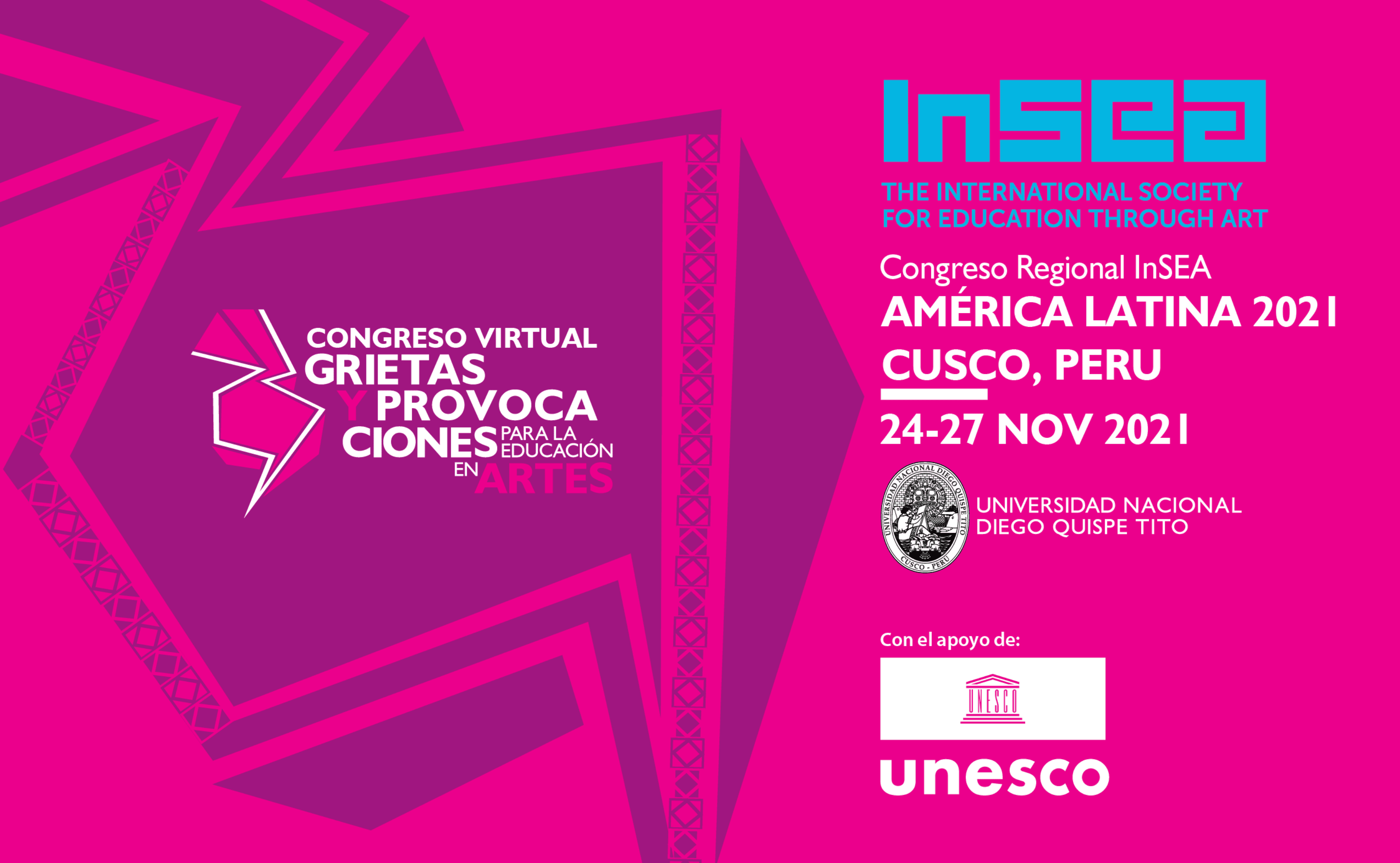 InSEA Congresses