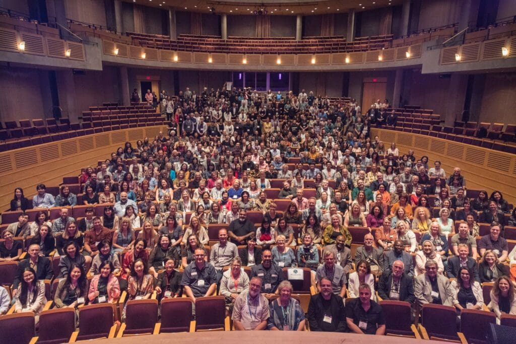InSEA Vancouver Opening World Congress 2019 Opening