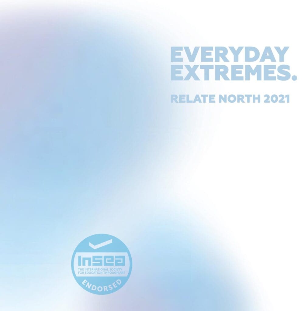 Everday Extremes Cover