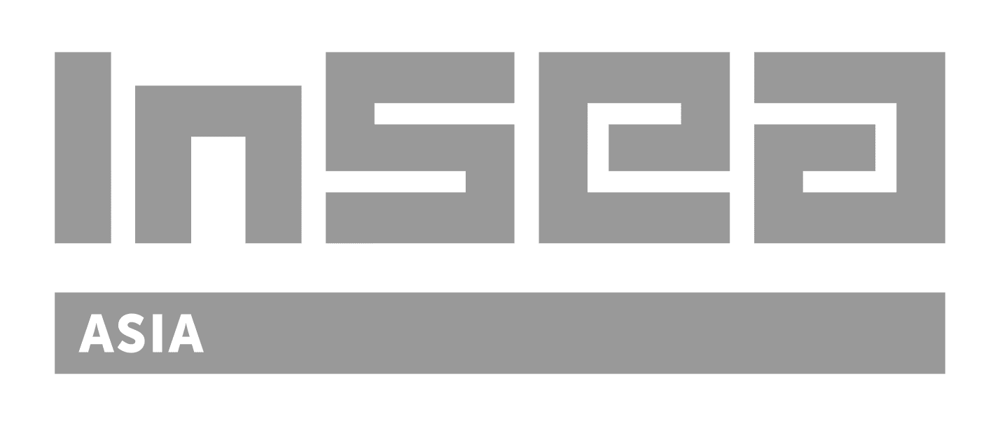 InSEA ASIA grey