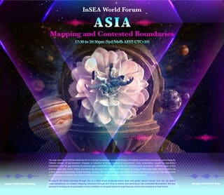 InSEA-ASIA_Image01 InSEA World Forum 2022
