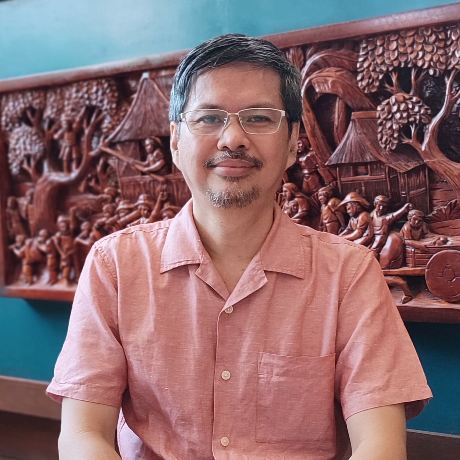 Tim Dacanay