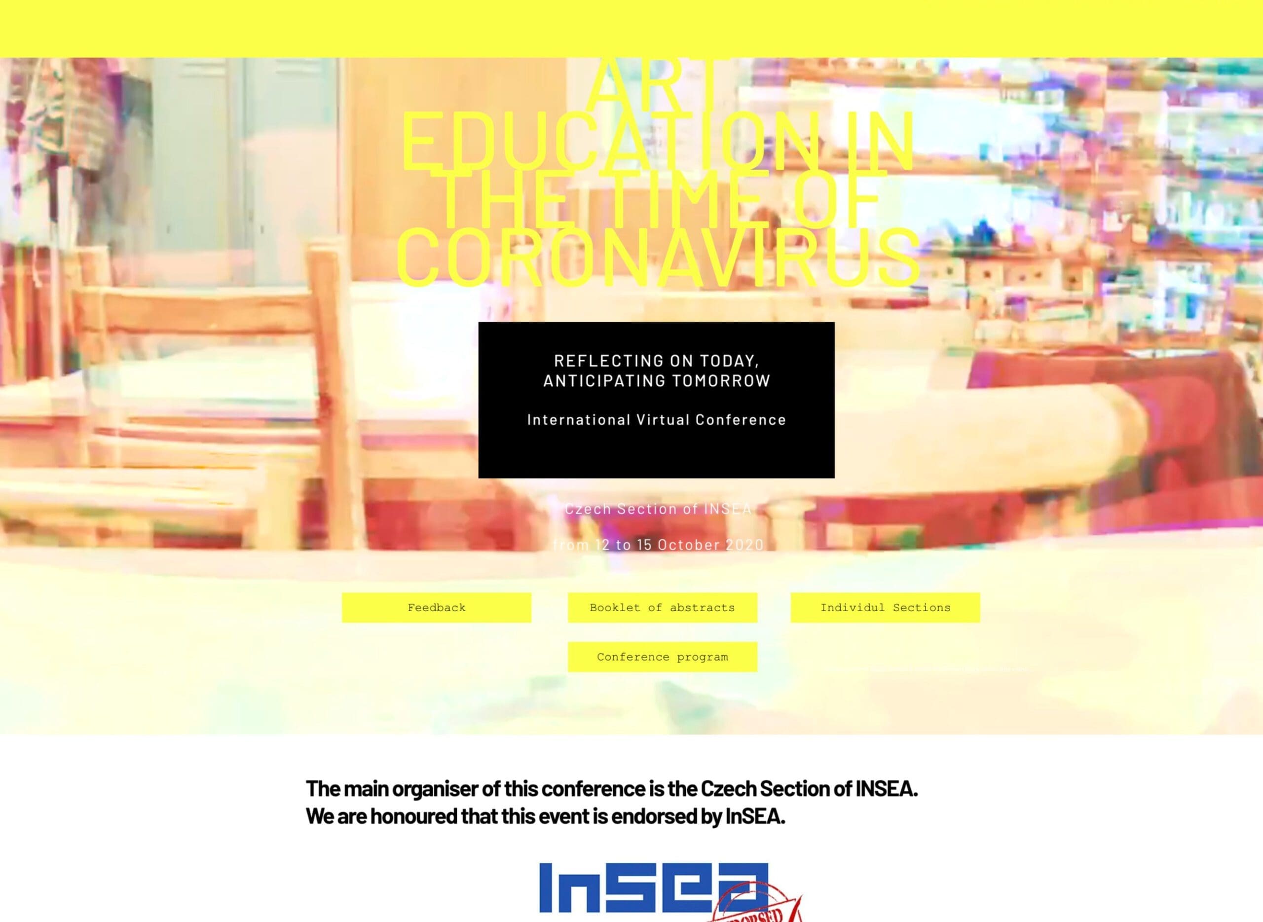 InSEA Congresses
