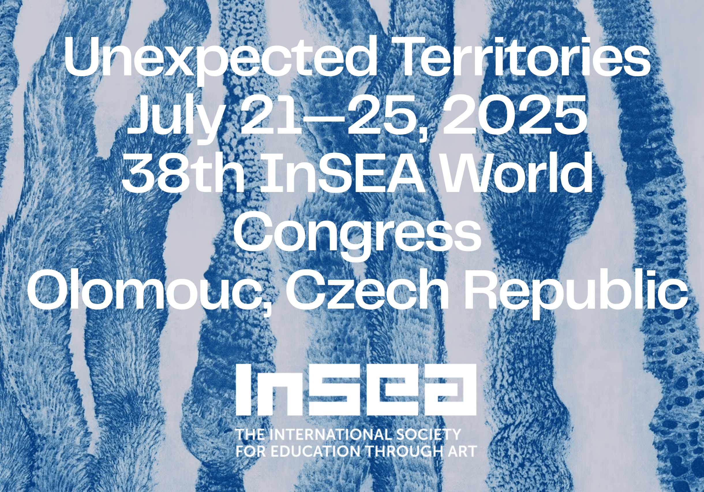 InSEA Congresses