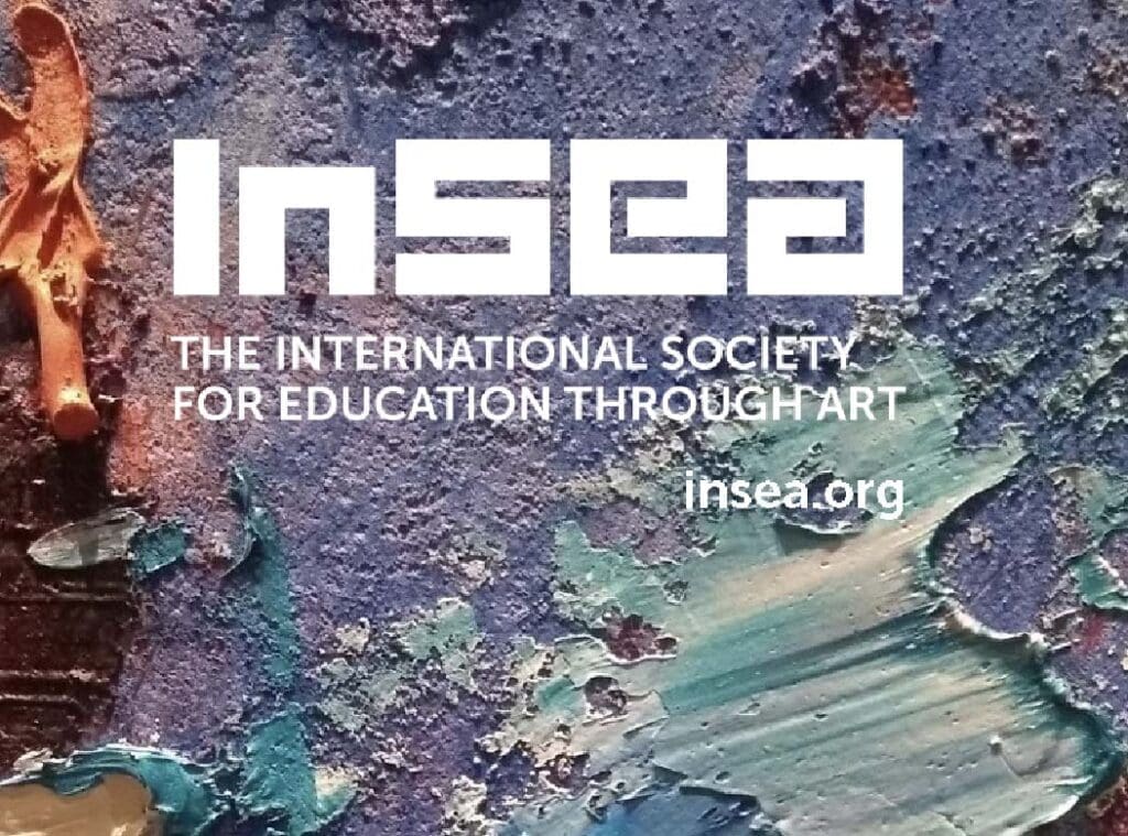 Screenshot InSEA white papers reports