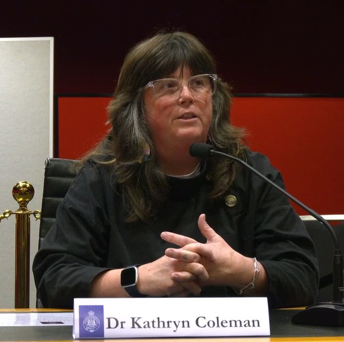 Coleman