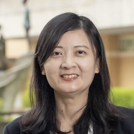 HSIN-YI Chao