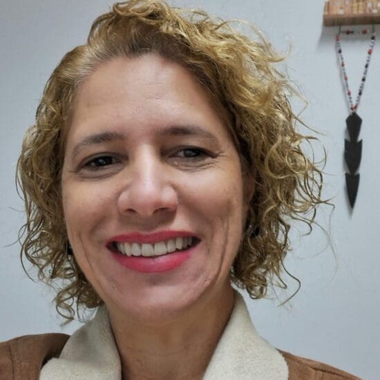 Tarcila Lima da Costa
